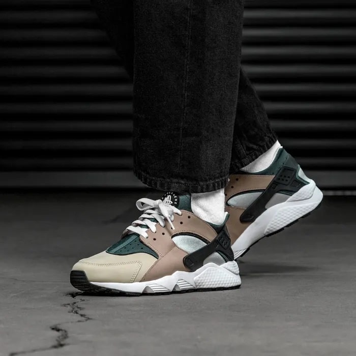 nike huarache escape